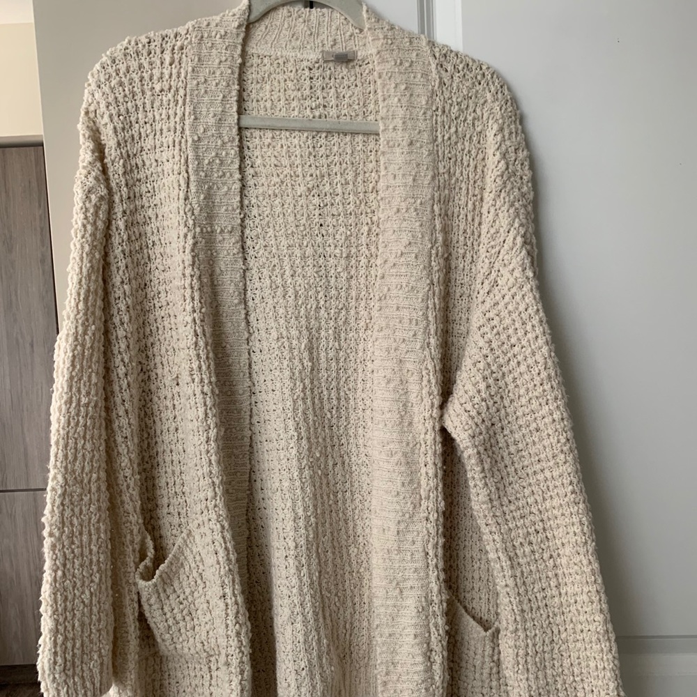 Urban outfitters sweater